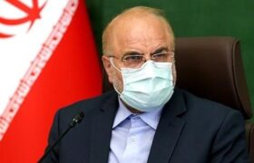 کاندیداتوری قالیباف در انتخابات ریاست‌جمهوری منتفی شد