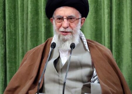 رهبر انقلاب به مناسب روز قدس سخنرانی خواهند کرد