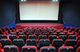 سینماها از ۲۱ اردیبهشت باز خواهند شد