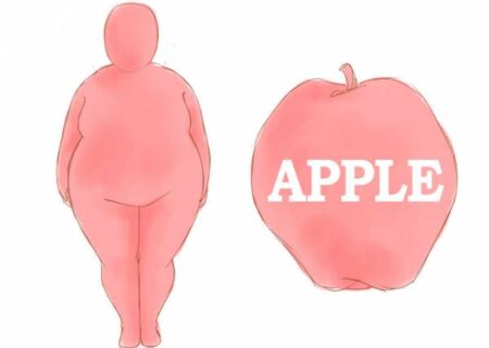بهترین و بدترین مدل لباس ها برای اندام سیب شکل