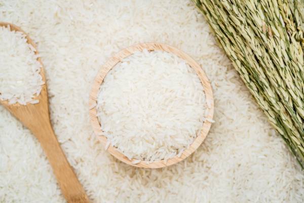 برنج اصل و تقلبی