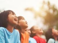 ۱۰ شماره برای خوشحالی و تقویت خودباوری کودکان