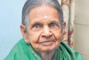 راز زنده ماندن پیرزن هندی ۸۰ سال بدون آب! +عکس