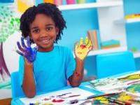 مفهوم نقاشی کودک خود را کشف کنید