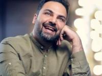 احسان علیخانی بجای برنامه سال تحویل، اینجا بود
